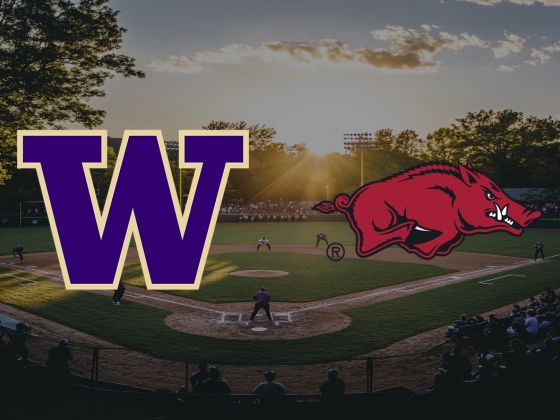 NCAA Softball Regionals Fayetteville - All Sessions